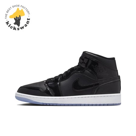 Jordan Air Jordan 1 Mid Space Jam Size 40-46