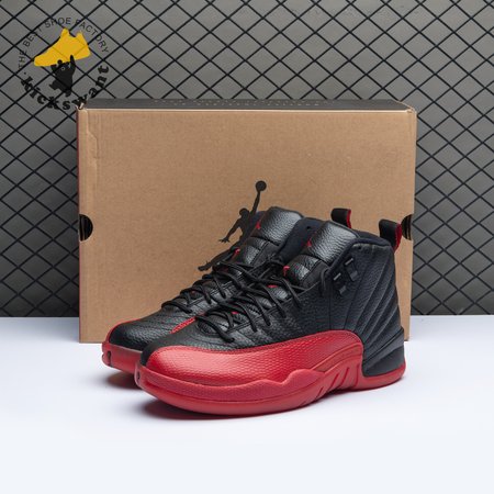 Air Jordan 12 Retro Flu Game(2016) SIZE: 40-47.5