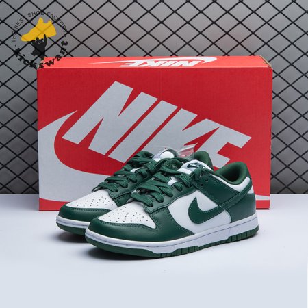 Nike Dunk Low Team Green SP Size 36-45