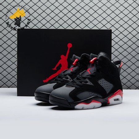 Air Jordan 6 "Fire Red" CT8529-064 Size 40-47.5