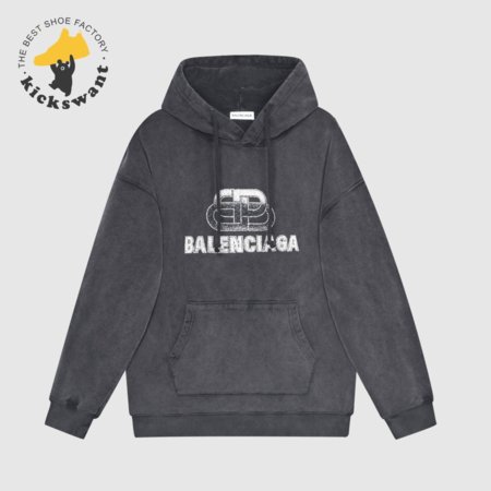 Balenciaga Hoodie (B25)