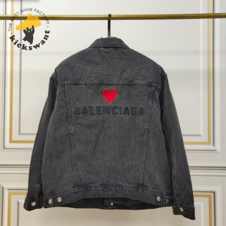 Balenciaga Jacket (B11)