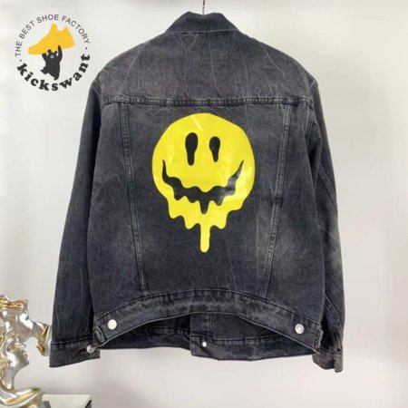 Balenciaga Smiley Face Jacket (B6)