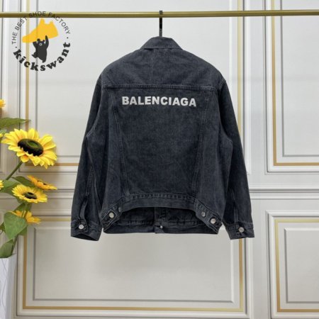 Balenciaga Jacket (B4)