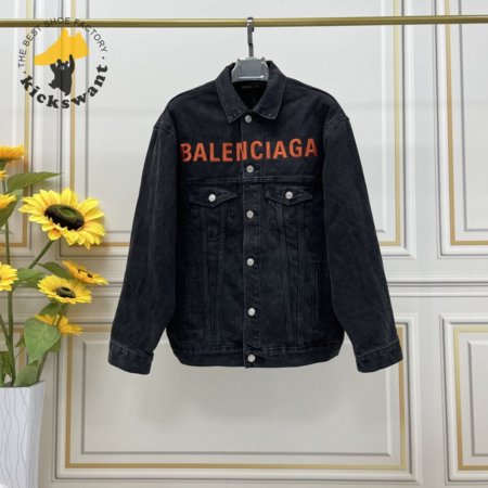 Balenciaga Jacket (B2)