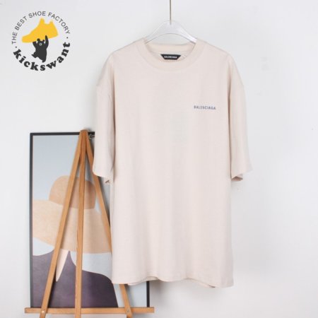 Balenciaga T-Shirt (B47)