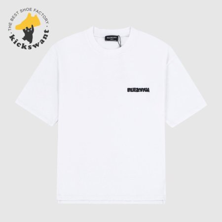 Balenciaga T-Shirt (B40) White