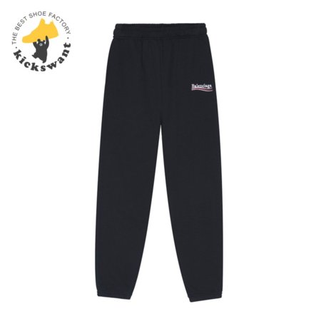 Balenciaga Pants (B30) Black