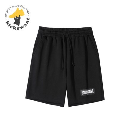 Balenciaga Shorts (B32)