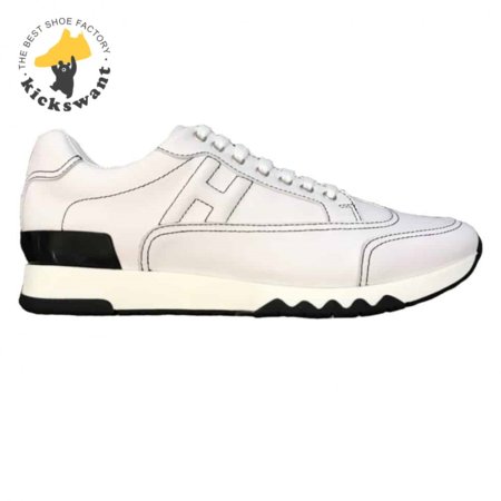 HERMES TRAIL SNEAKER - H18