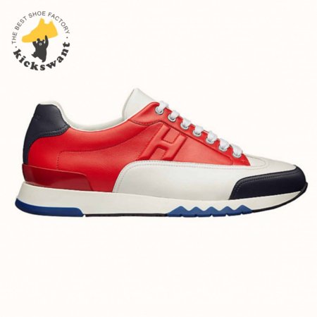 HERMES TRAIL SNEAKER - H6