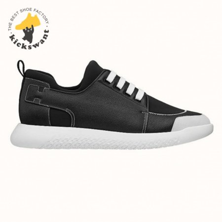 HERMES VITESSE SNEAKER - H4