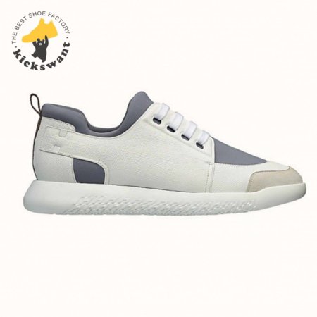 HERMES VITESSE SNEAKER - H3