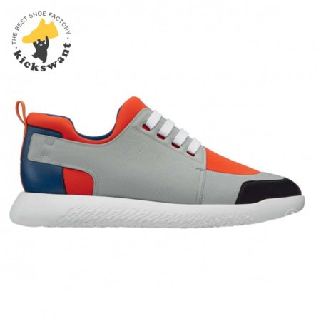 HERMES VITESSE SNEAKER - H2