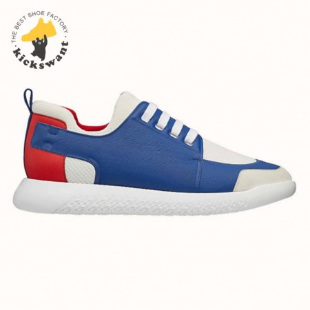 HERMES VITESSE SNEAKER - H1